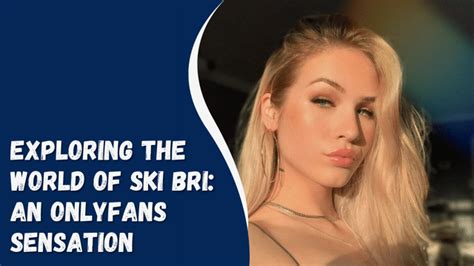 ski bri nudes